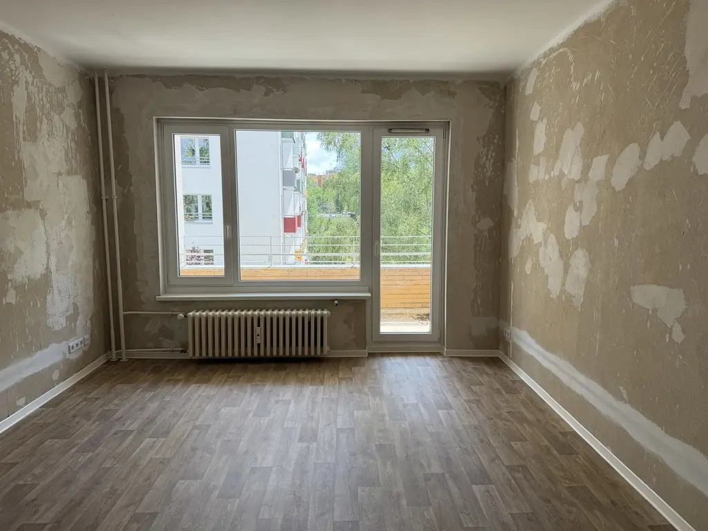 Wohnung Brunsbütteler Damm in Berlin