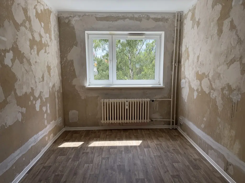 Wohnung Brunsbütteler Damm in Berlin