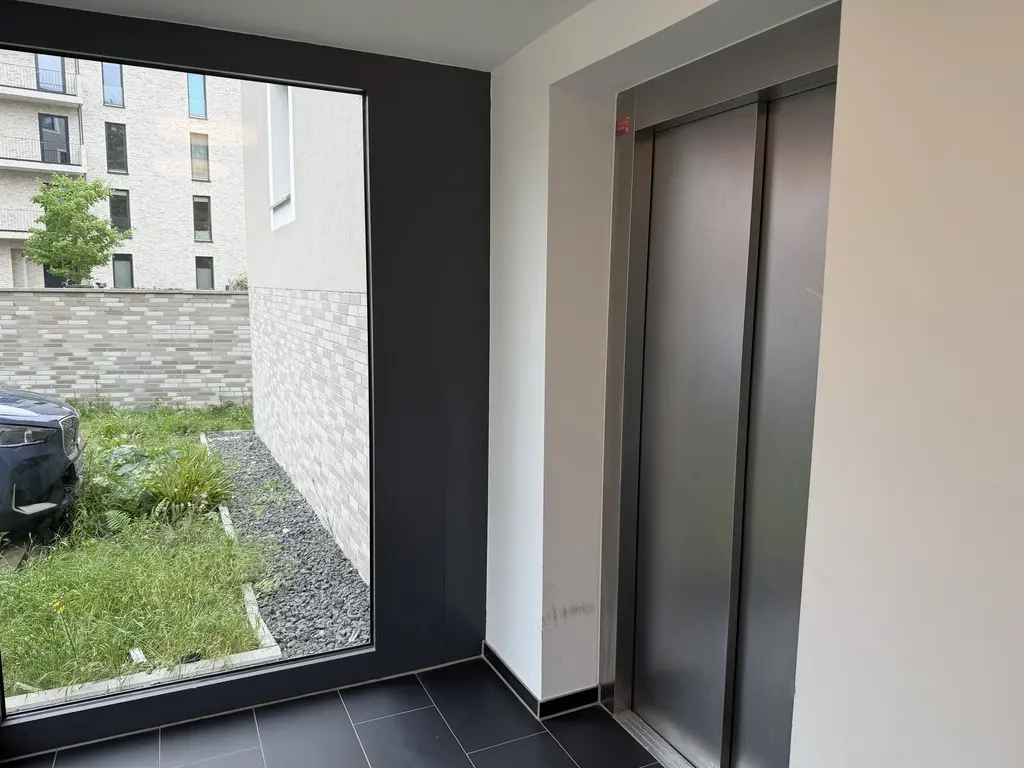 Wohnung Parkstraße in Berlin