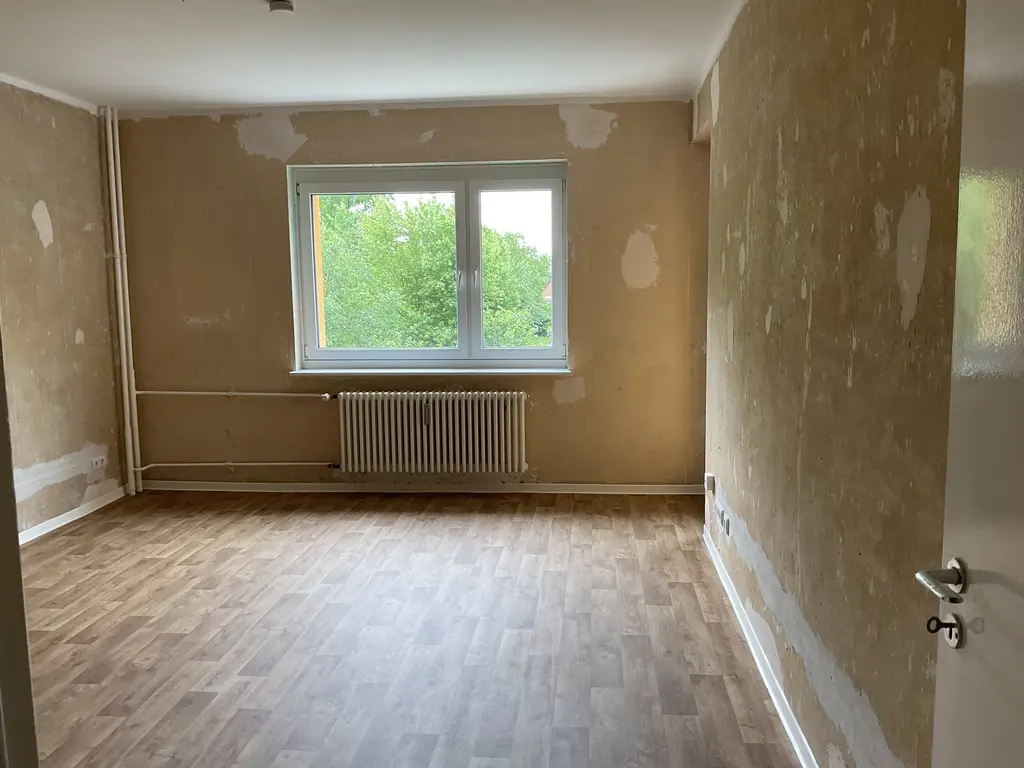 Wohnung Südekumzeile in Berlin