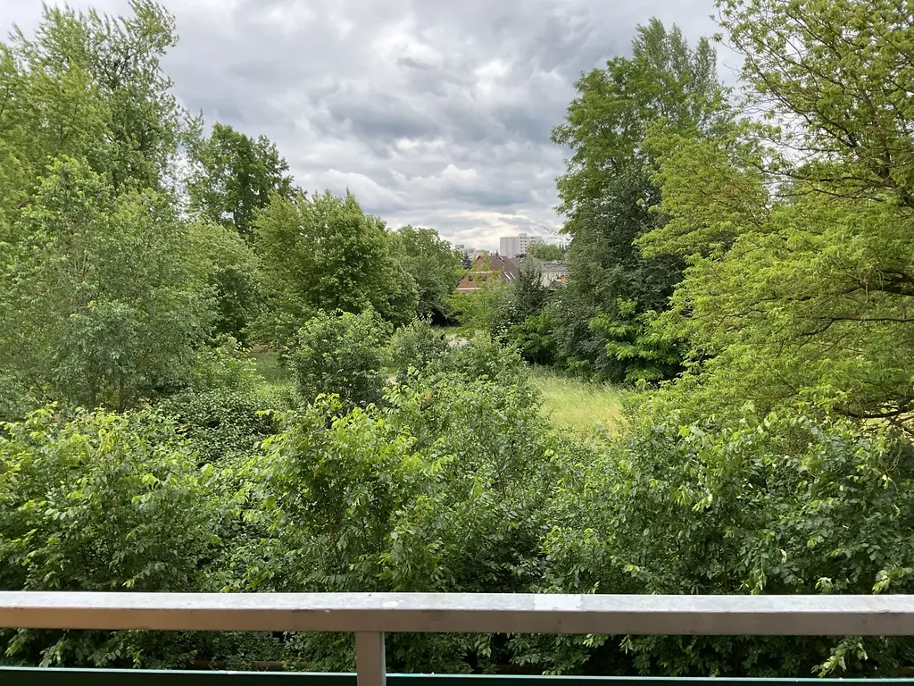 Wohnung Südekumzeile in Berlin