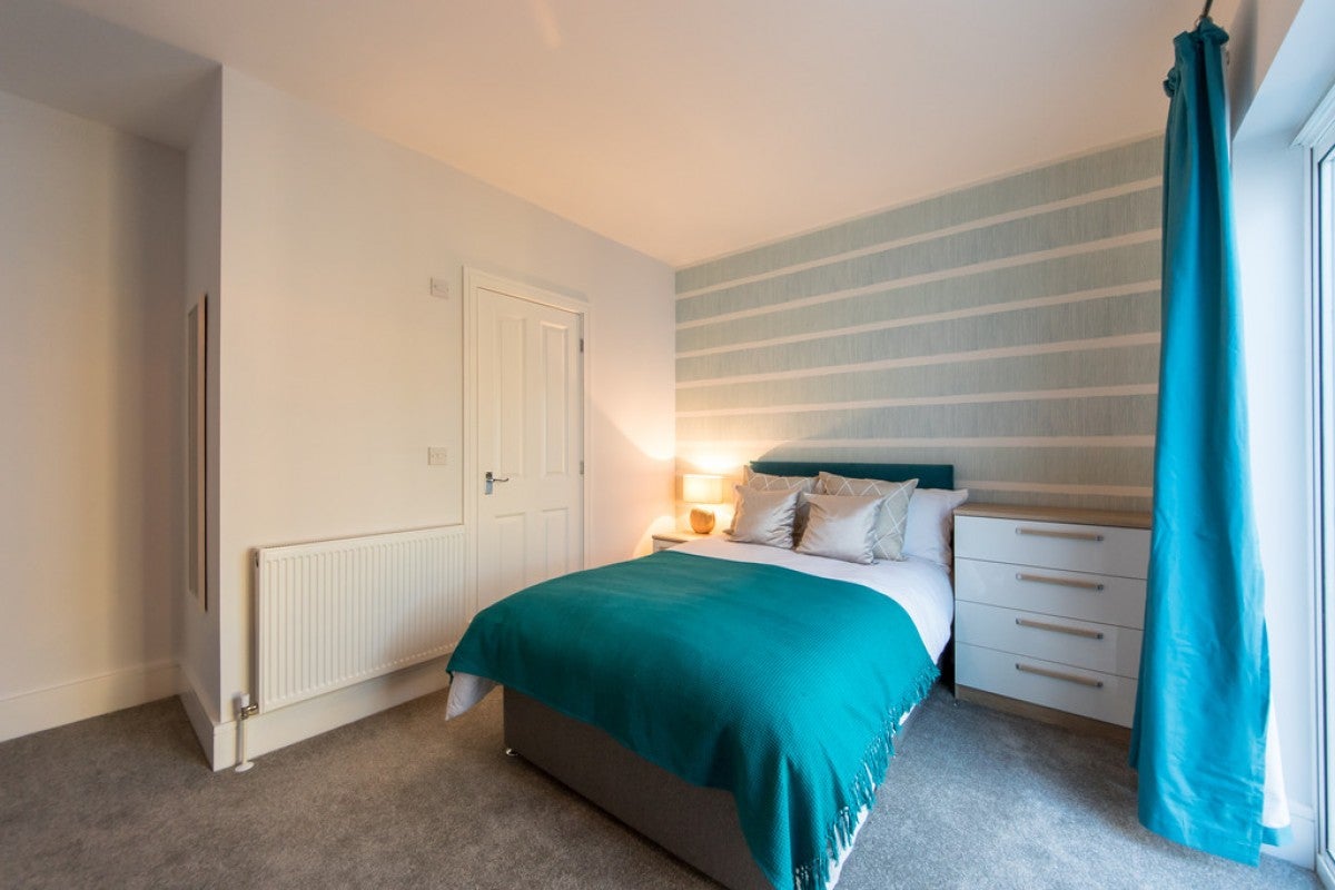 Room Argyle Street in Reading