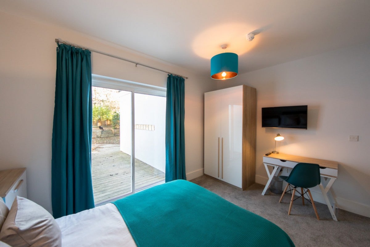 Room Argyle Street in Reading