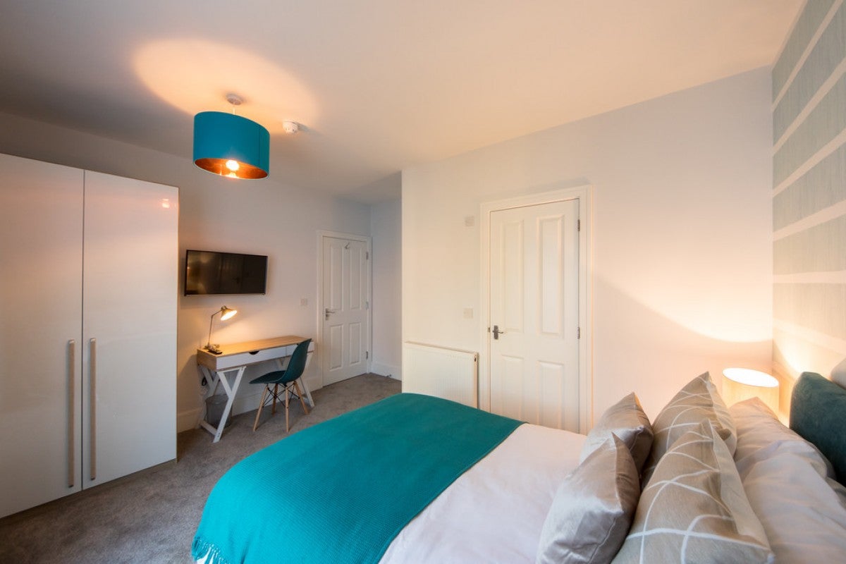 Room Argyle Street in Reading
