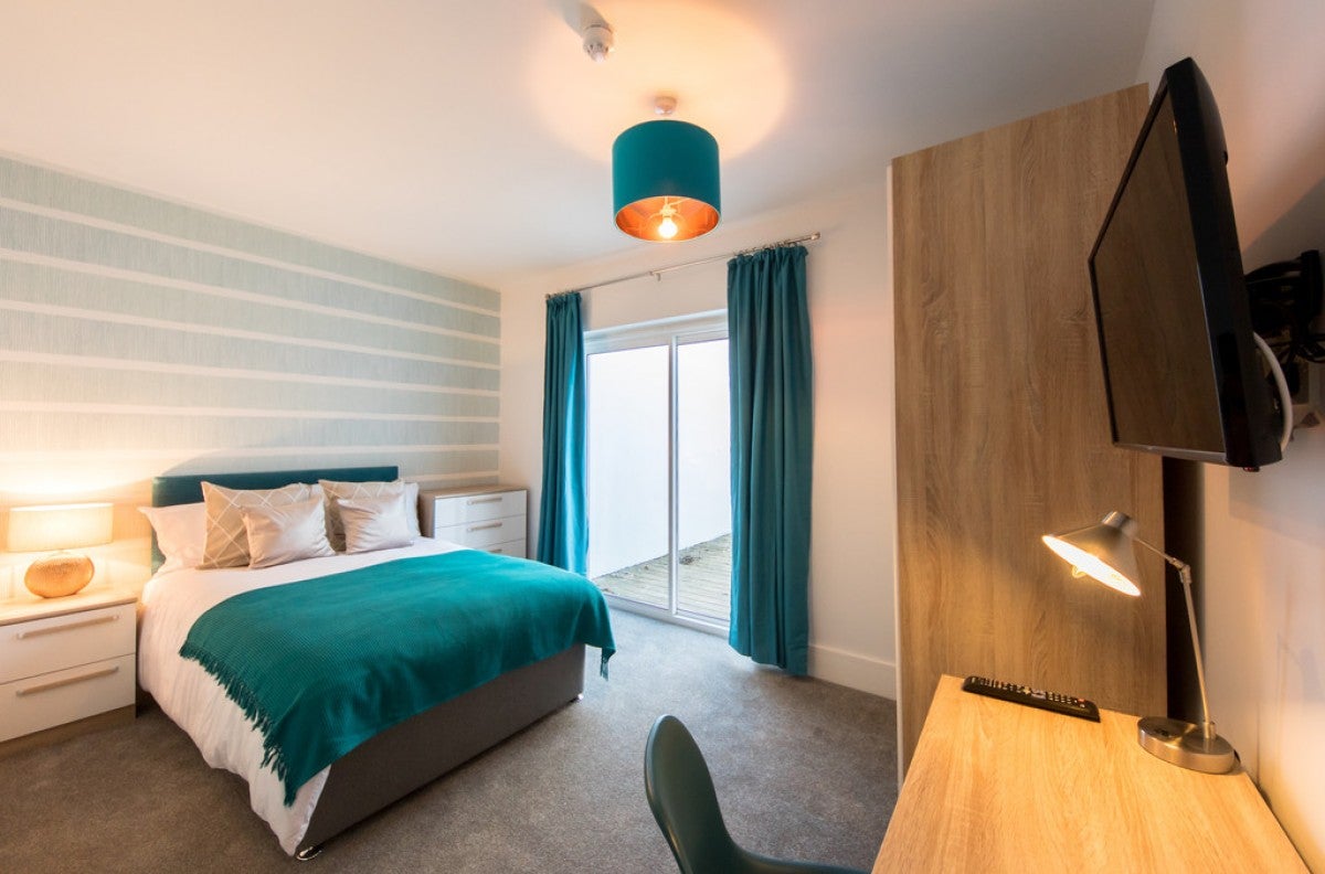 Room Argyle Street in Reading
