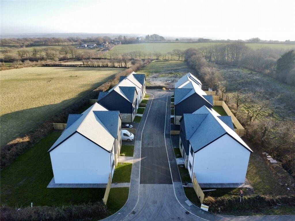 House Lake rural workshops in Torridge District
