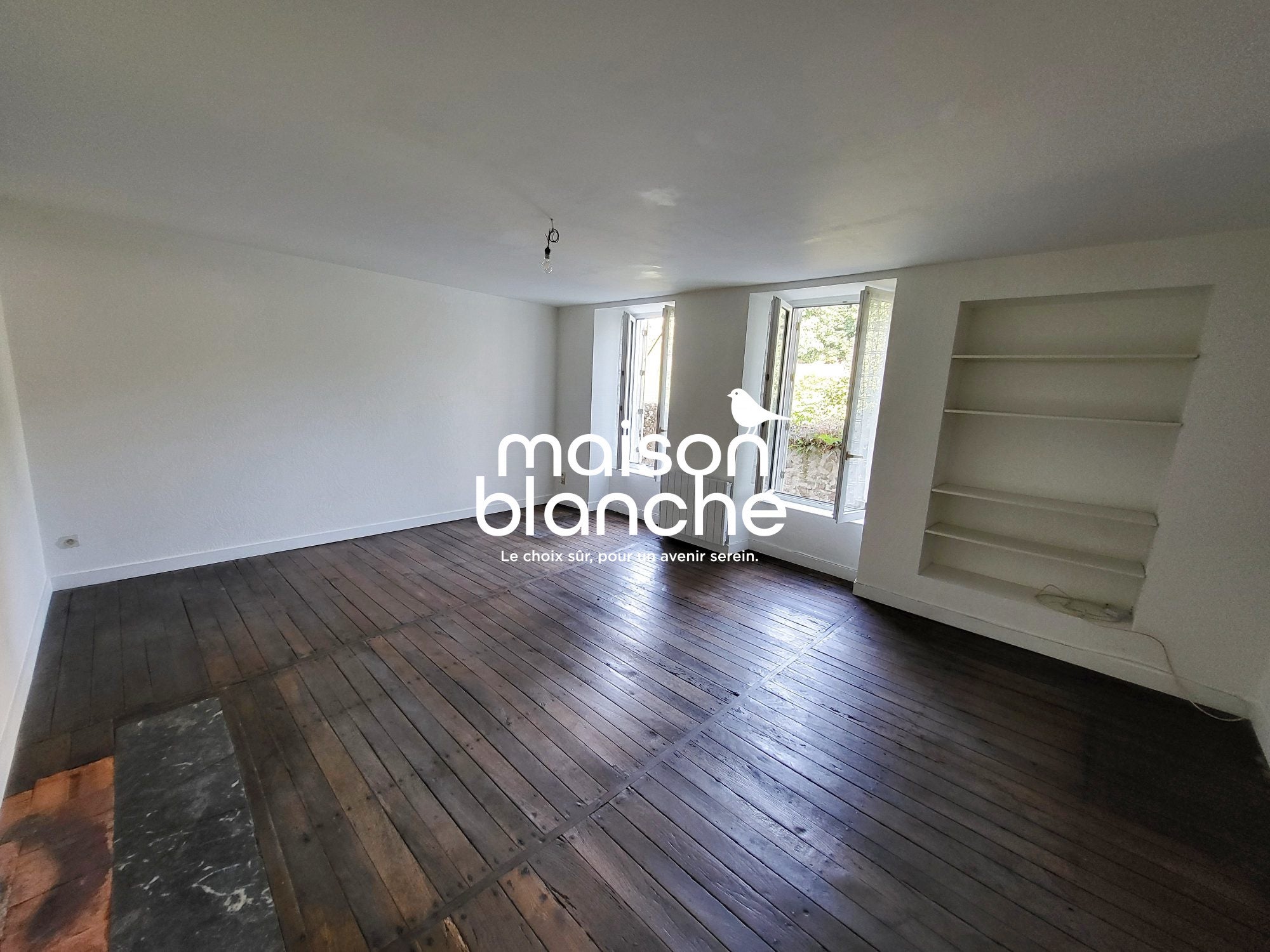 Room Rue Pasteur in Parthenay