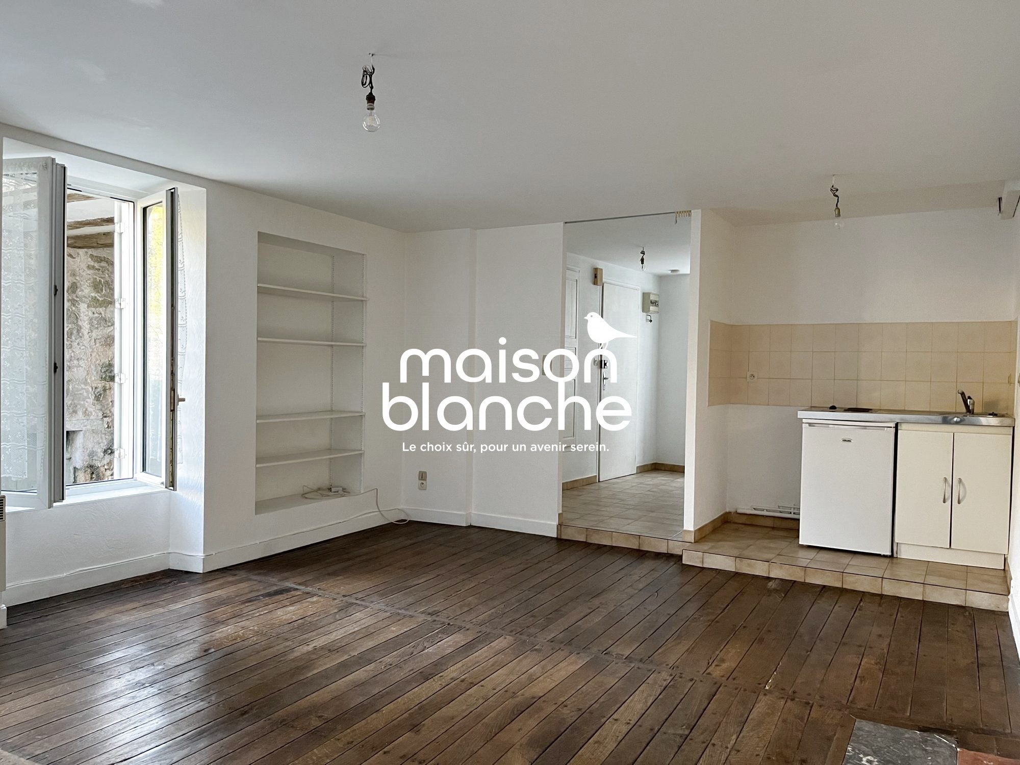 Room Rue Pasteur in Parthenay