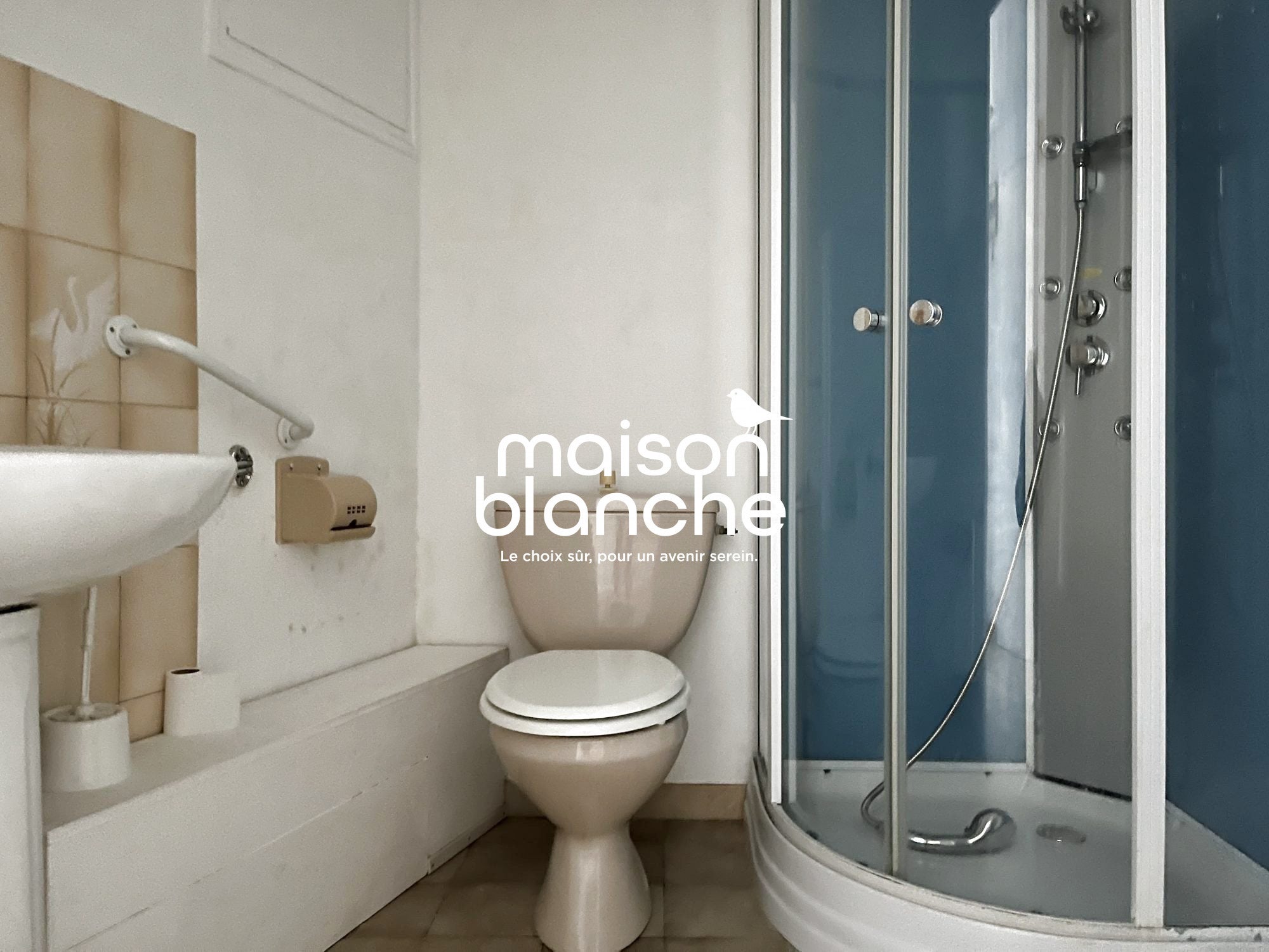 Room Rue Pasteur in Parthenay
