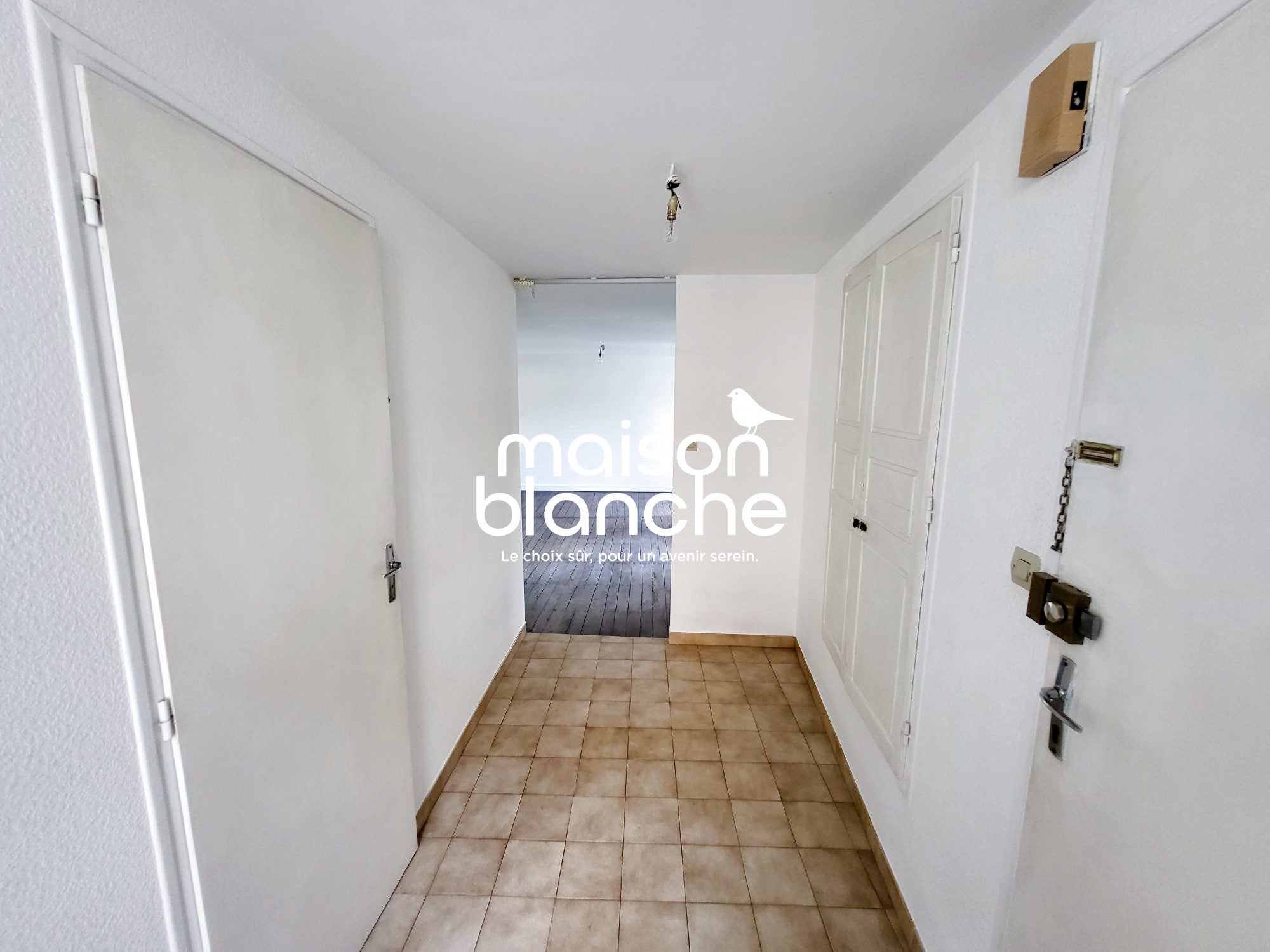 Room Rue Pasteur in Parthenay