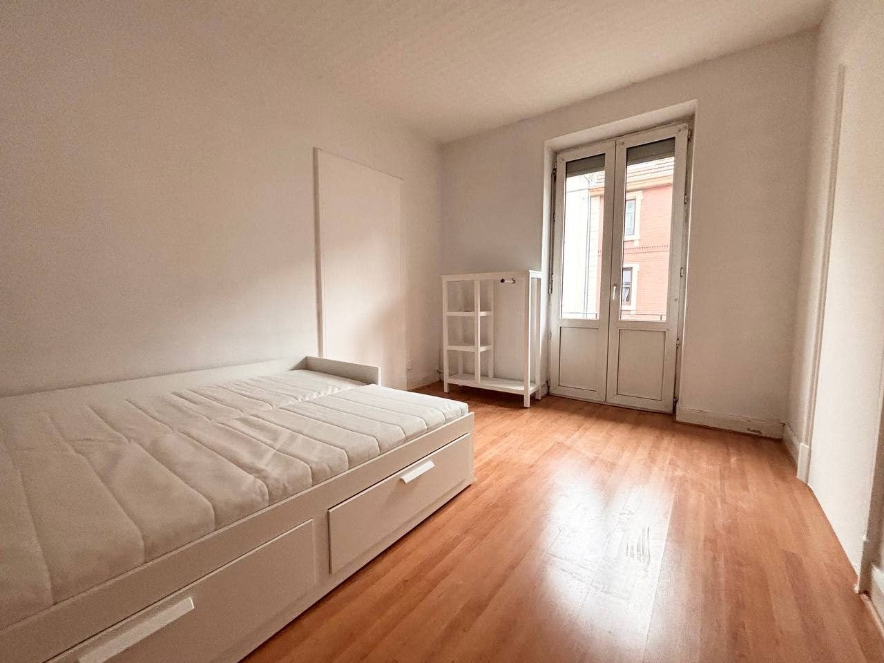 Appartement Rue de Sélestat à Strasbourg