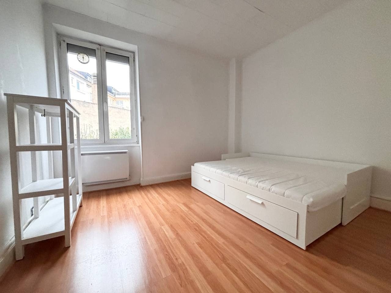 Appartement Rue de Sélestat à Strasbourg