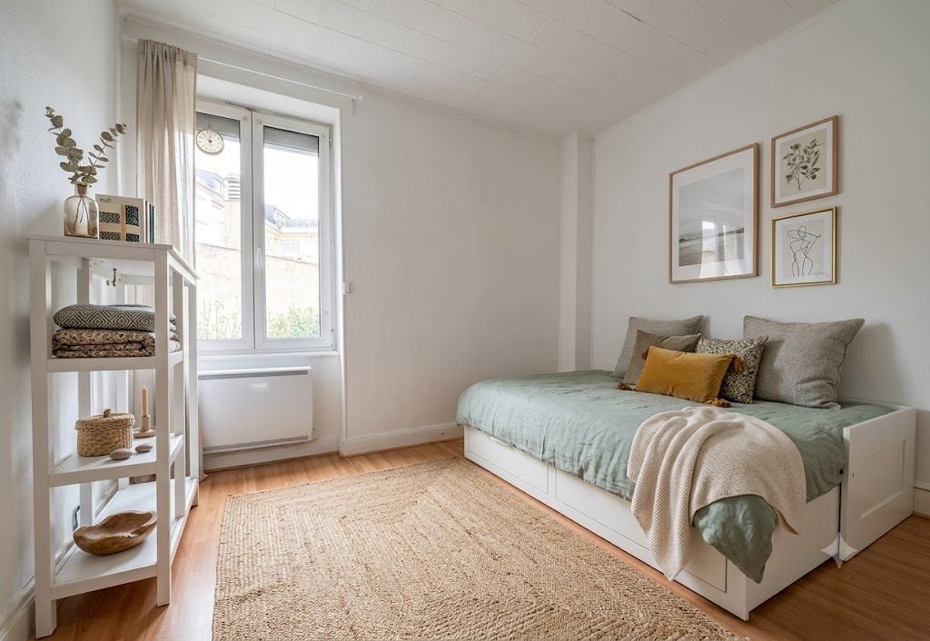 Appartement Rue de Sélestat à Strasbourg