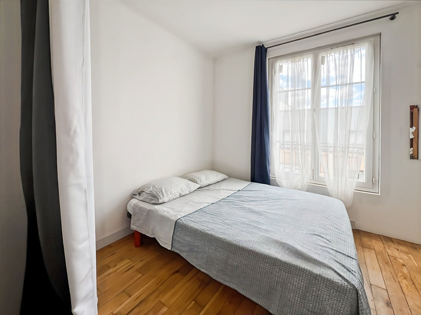 Flat Rue Destouches in Champigny-sur-Marne