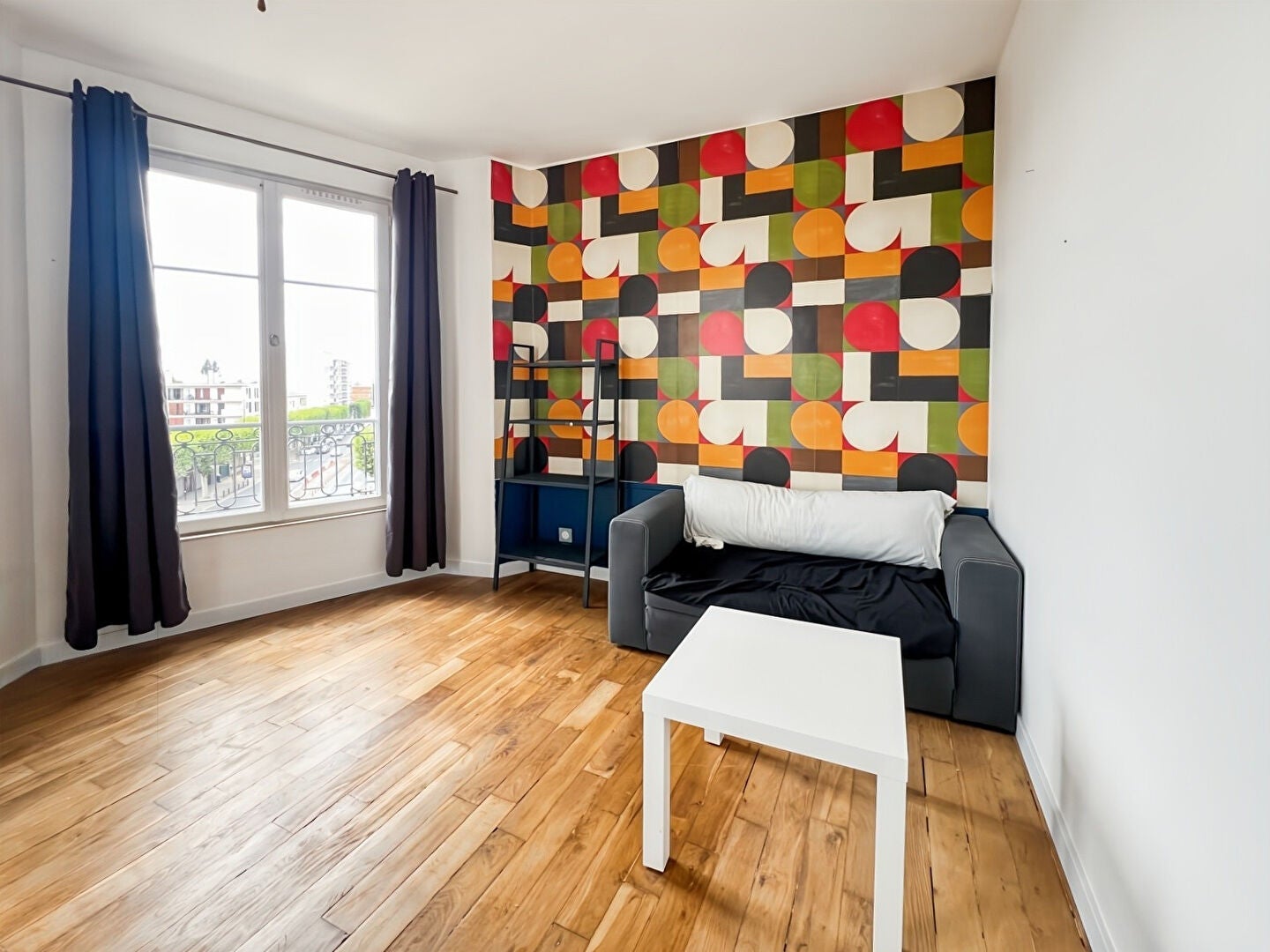 Flat Rue Destouches in Champigny-sur-Marne