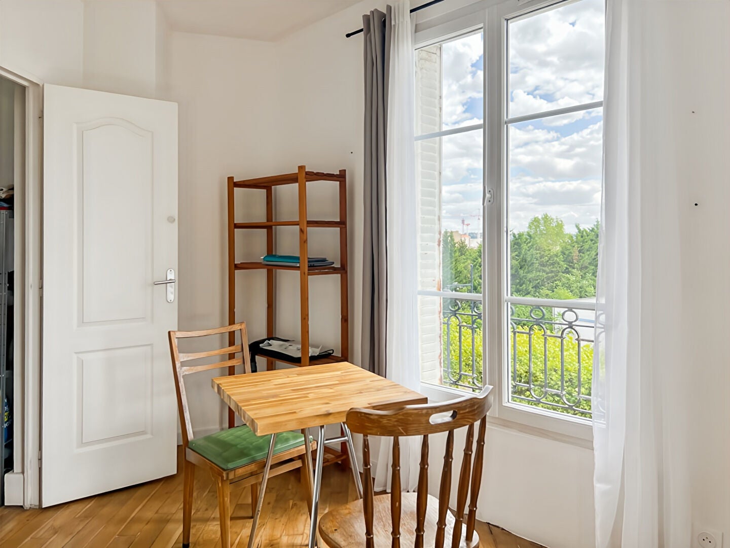 Flat Rue Destouches in Champigny-sur-Marne