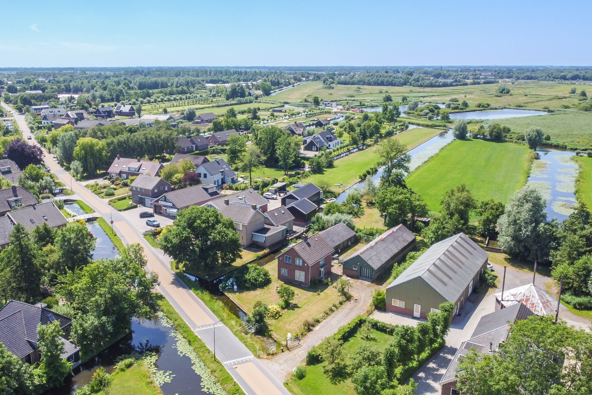 Demmerik 108 A in Vinkeveen