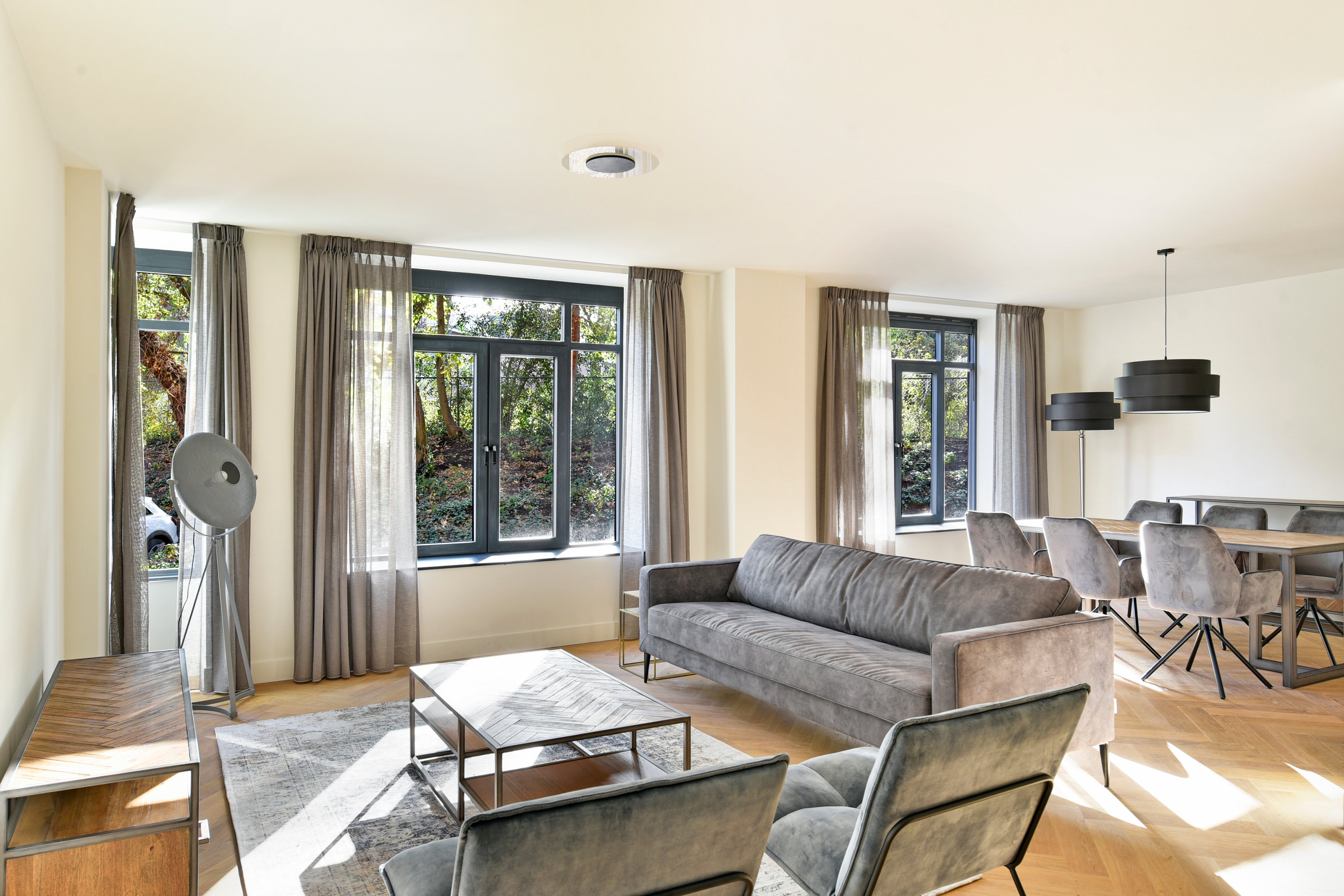 Appartement Van Stolkweg 14 2 in Den Haag