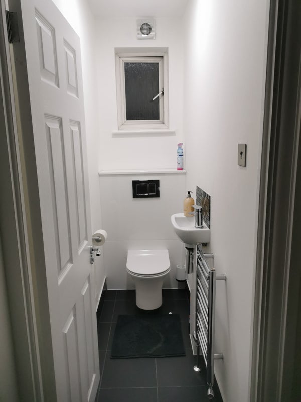 Flat Studley Drive in Greater London