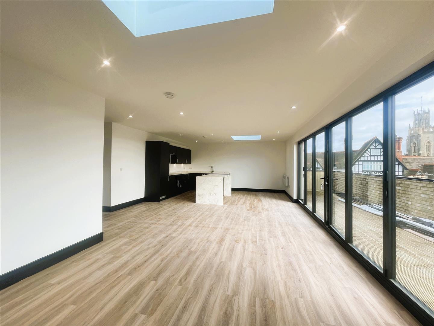 Flat Monkton Place in Thanet