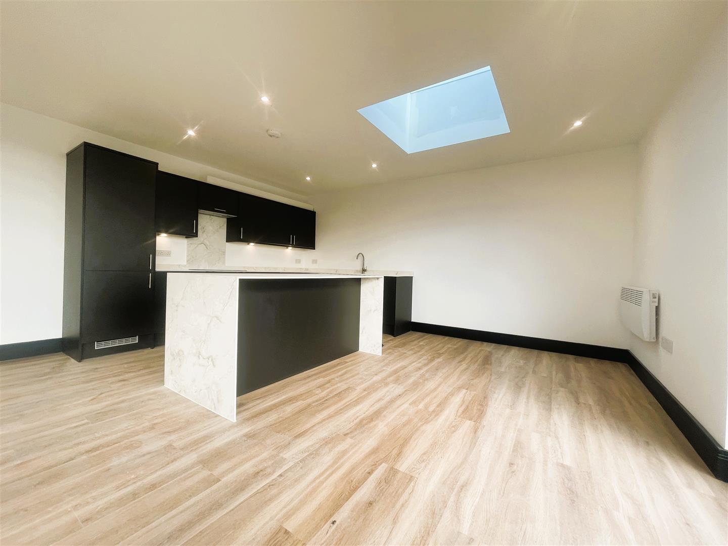 Flat Monkton Place in Thanet