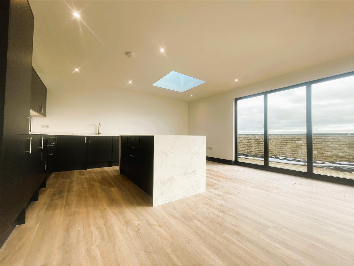 Flat Monkton Place in Thanet