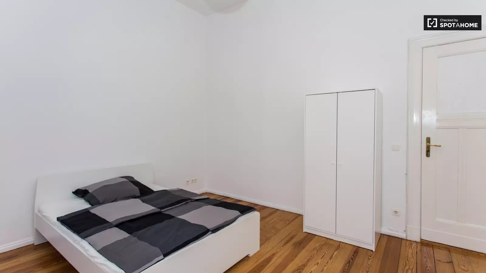 Wohnung Graf-Haeseler-Straße in Berlin