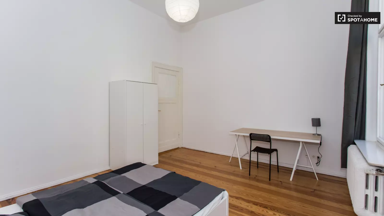Wohnung Graf-Haeseler-Straße in Berlin