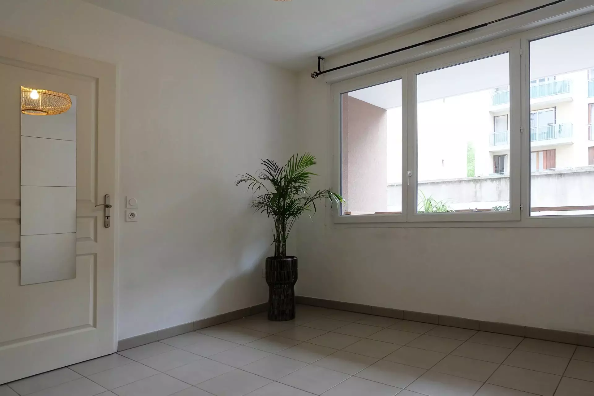 Appartement Avenue du Maréchal Foch à Marseille