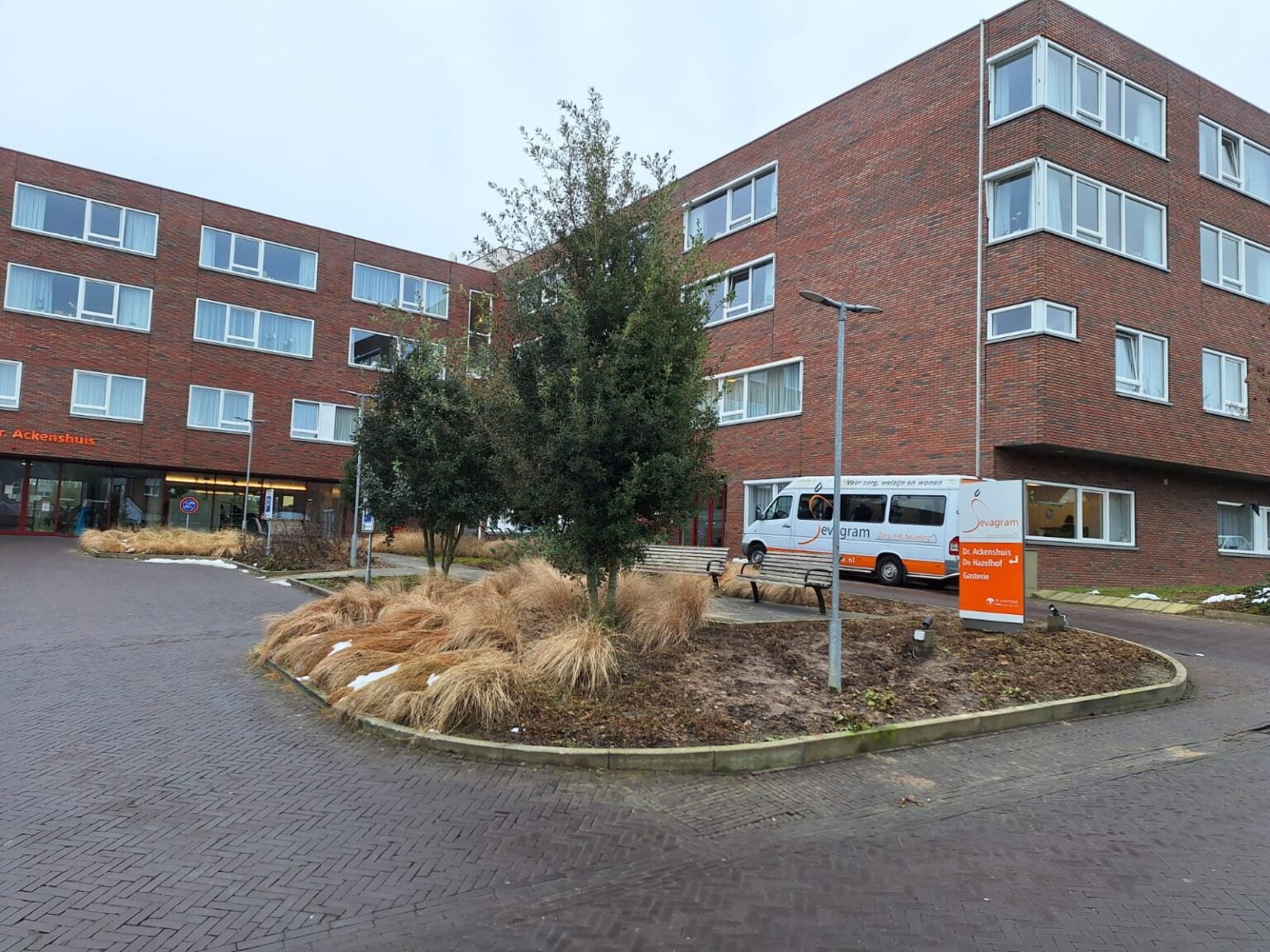 Appartement Oude Maastrichterweg 17 L in Gulpen