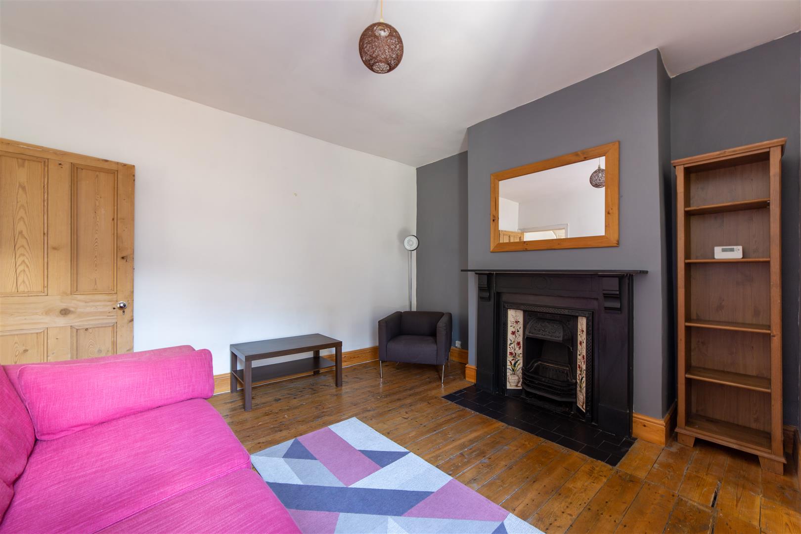 Flat William Street in Newcastle upon Tyne