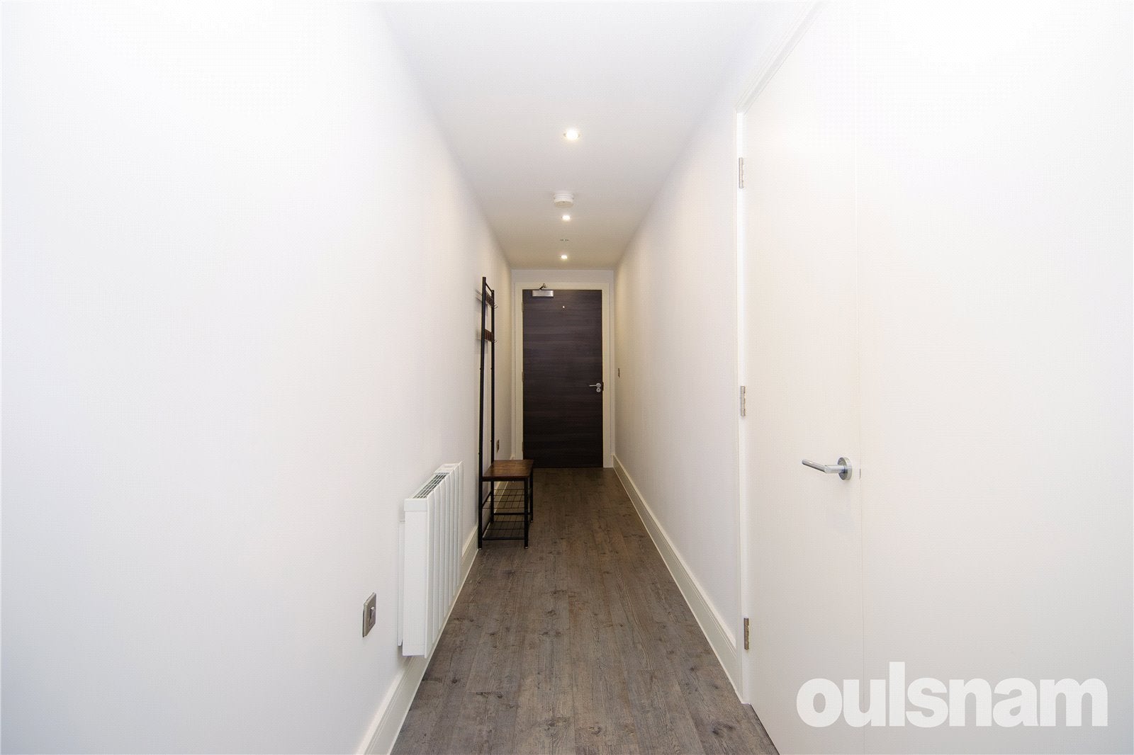 Flat Alcester Road in Birmingham