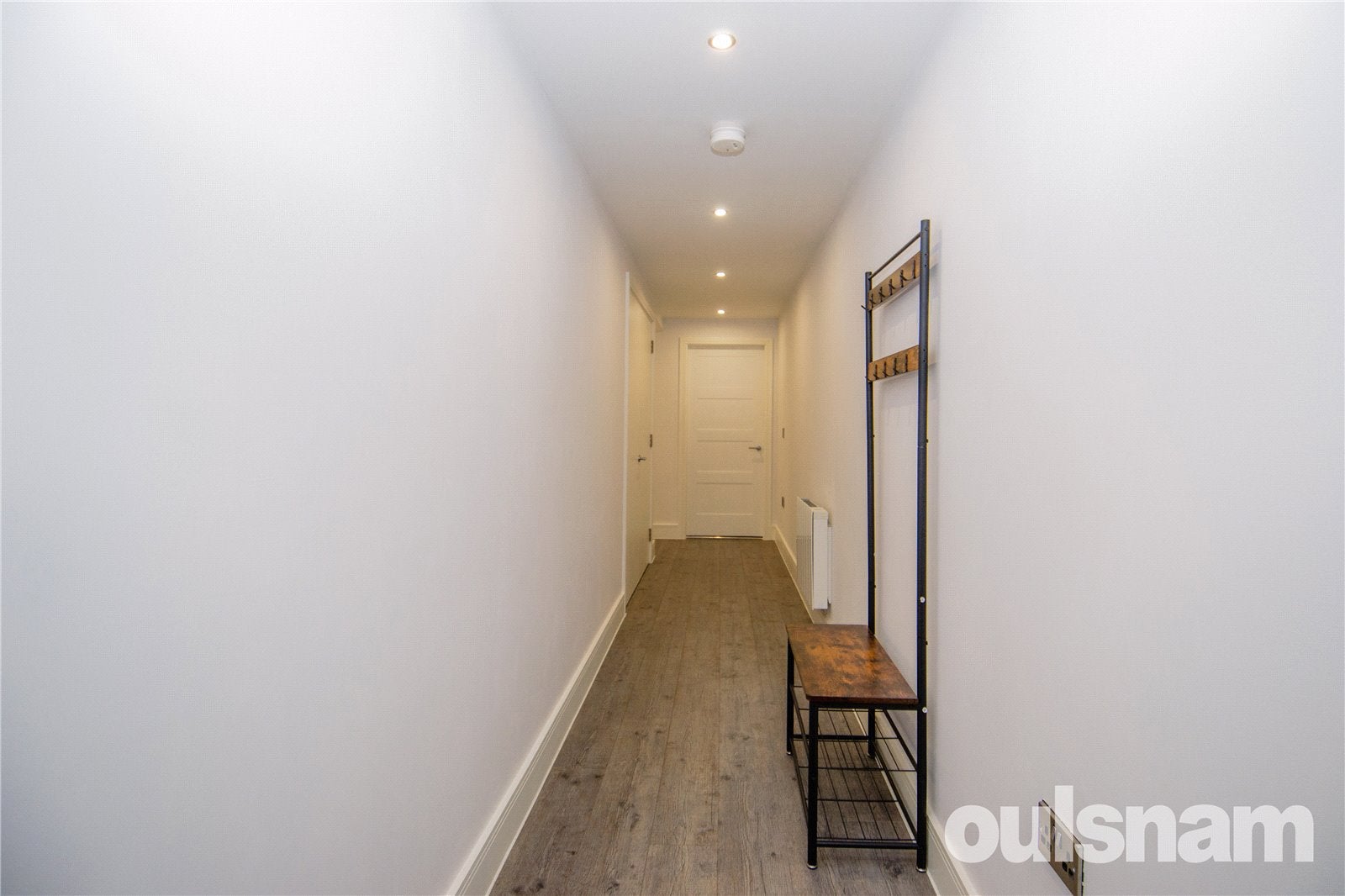 Flat Alcester Road in Birmingham
