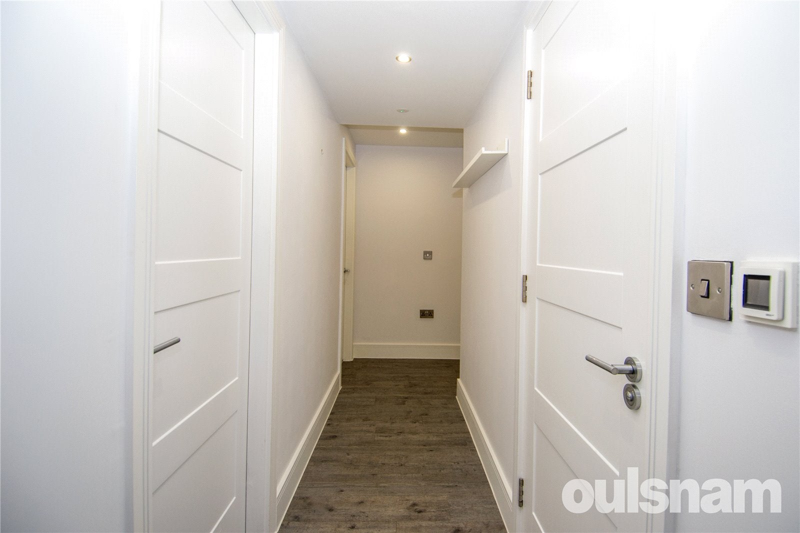 Flat Alcester Road in Birmingham