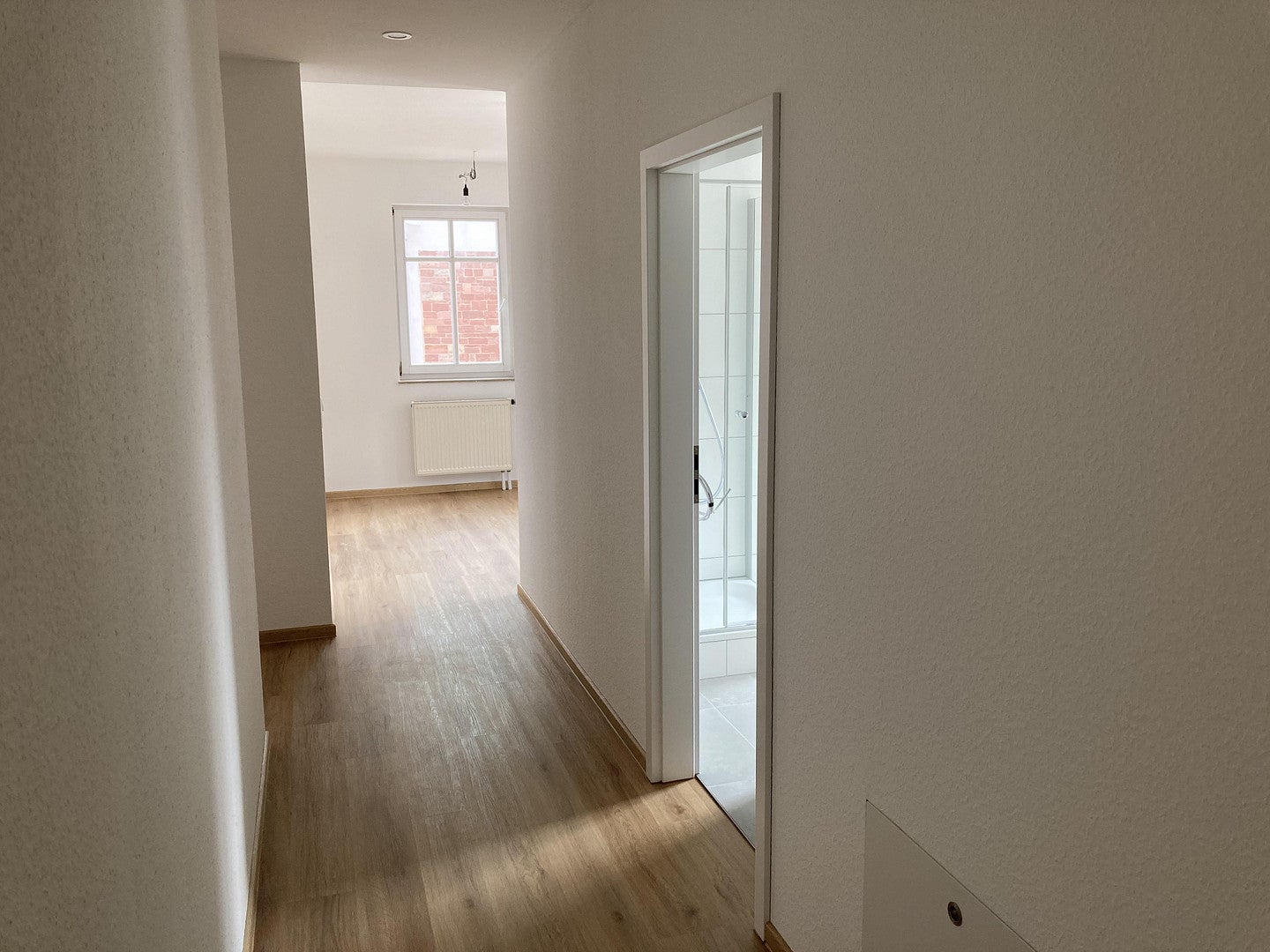 Wohnung Römerstraße in Obernburg am Main