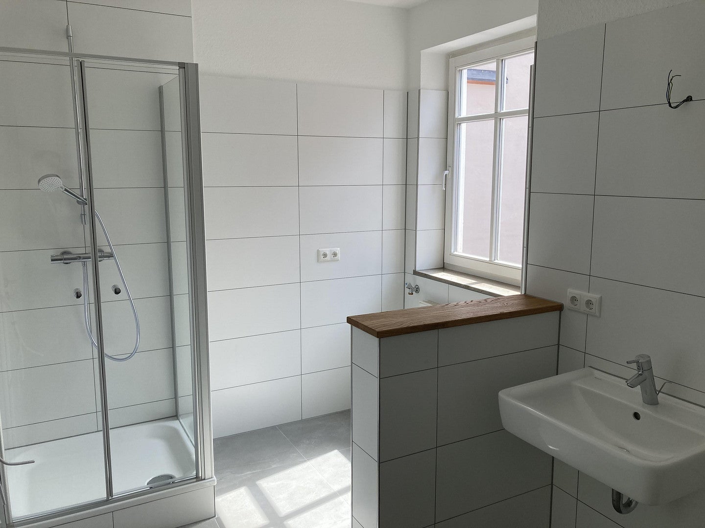 Wohnung Römerstraße in Obernburg am Main
