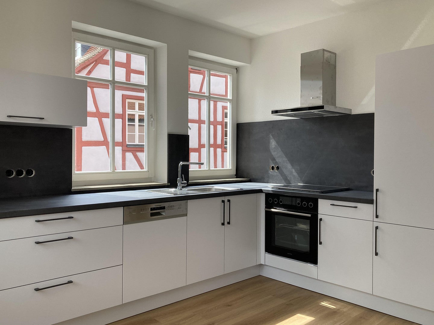 Wohnung Römerstraße in Obernburg am Main