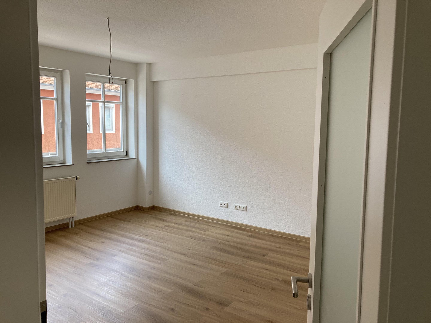 Wohnung Römerstraße in Obernburg am Main