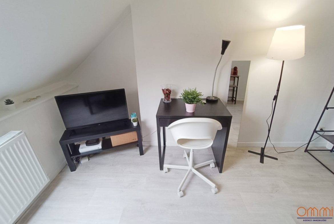 Appartement Rue Cottrelle-Maisant à Amiens