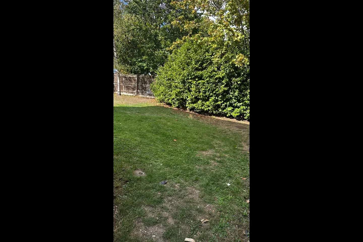 Flat Natasha Court in Greater London
