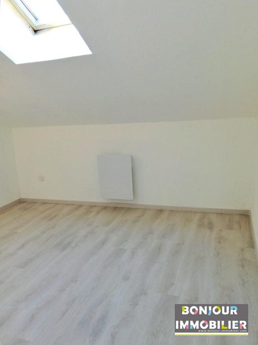 Flat Rue Jules Ferry in Les Échelles
