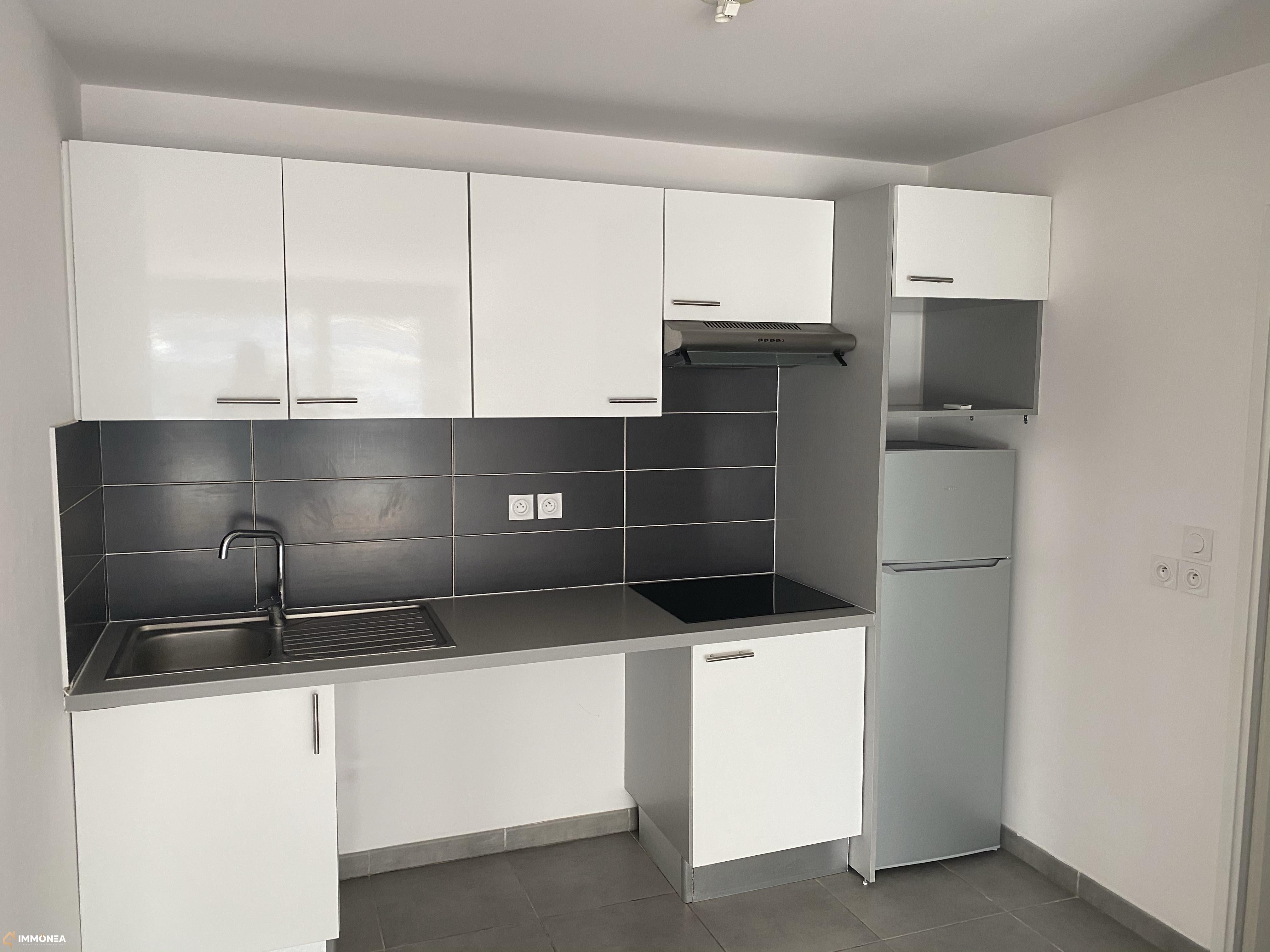 Appartement Rue Simone Boudet à Toulouse