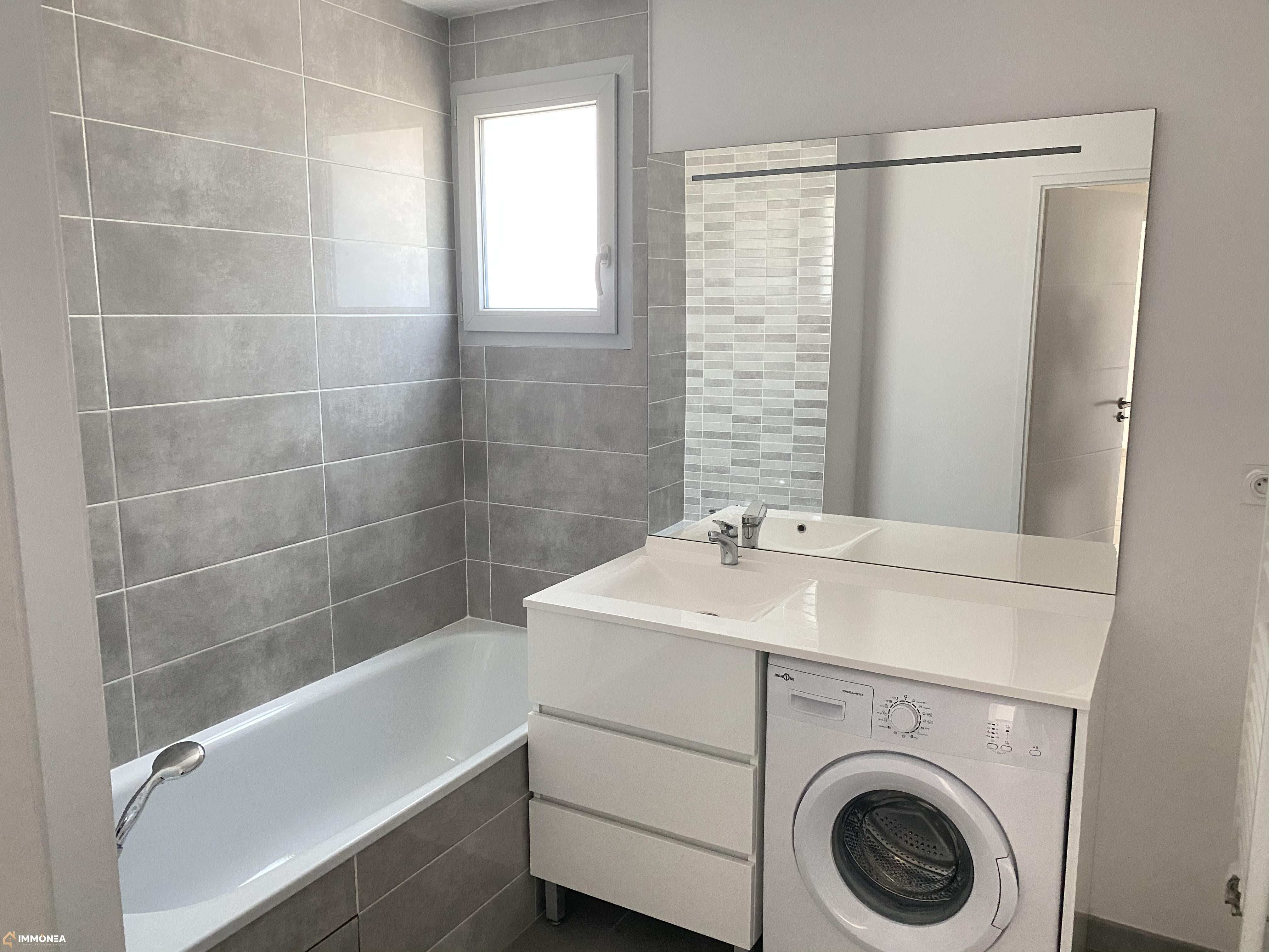 Appartement Rue Simone Boudet à Toulouse