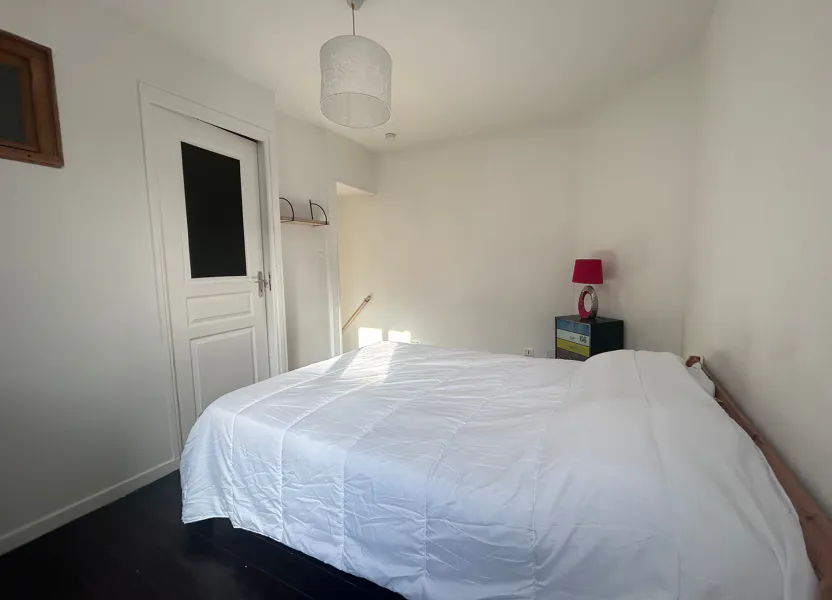 Maison Rue de Picardie à Saint-Quentin