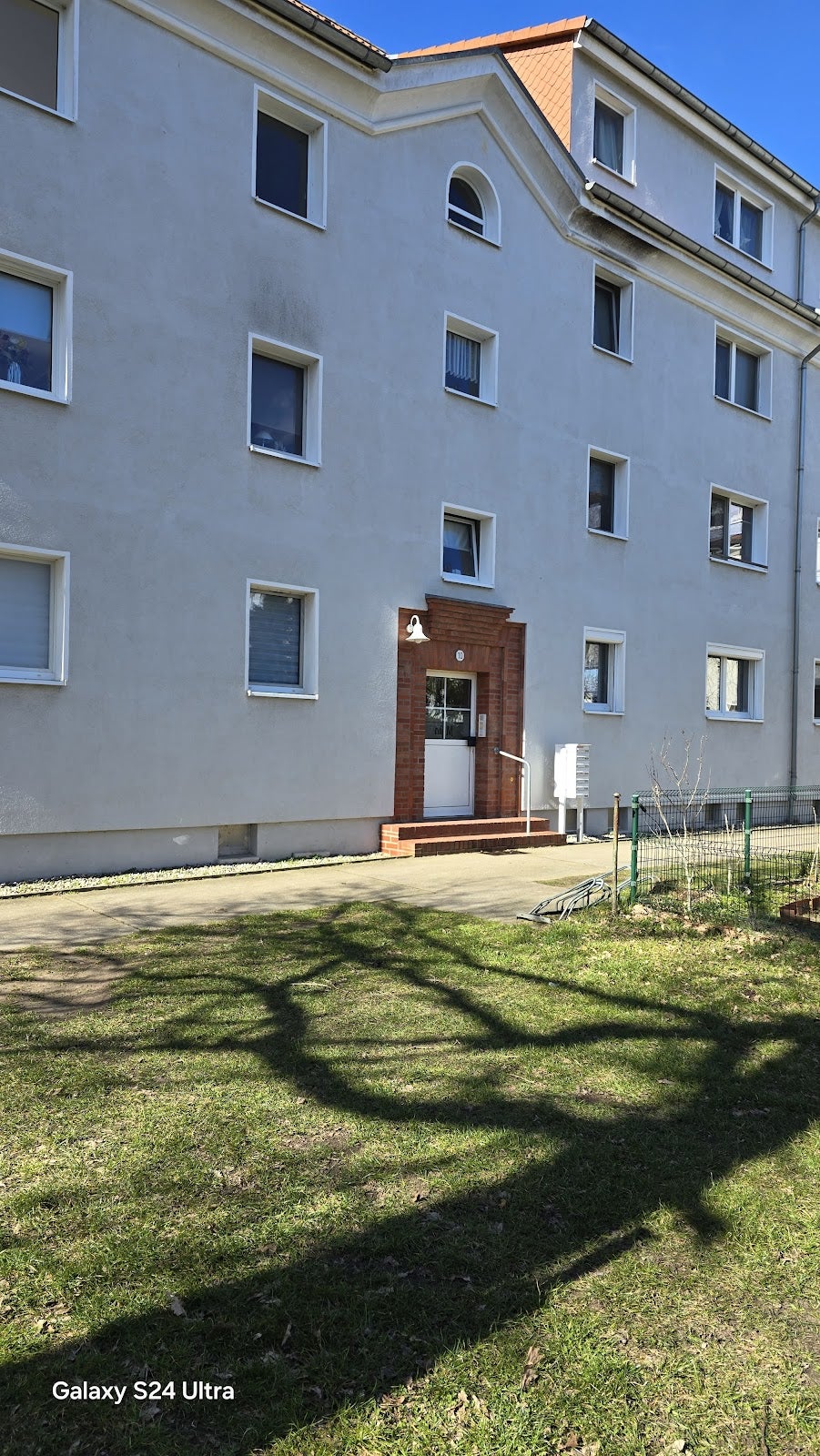 Wohnung Am Elbufer in Wittenberg