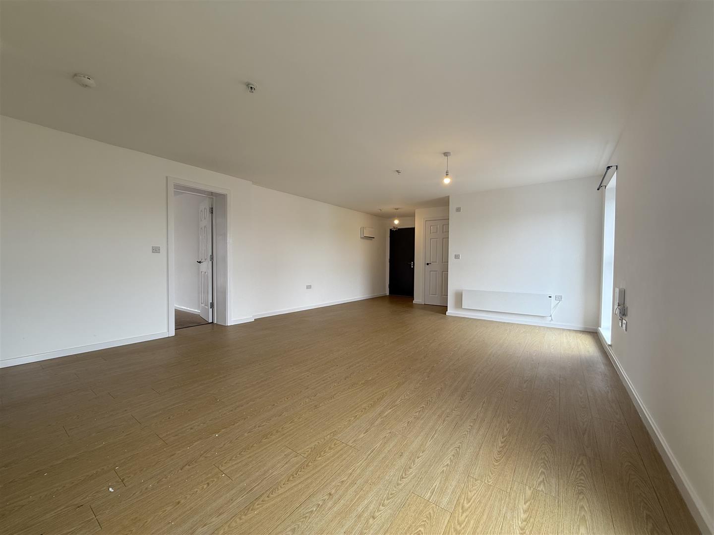 Flat Saville Street in Bolton