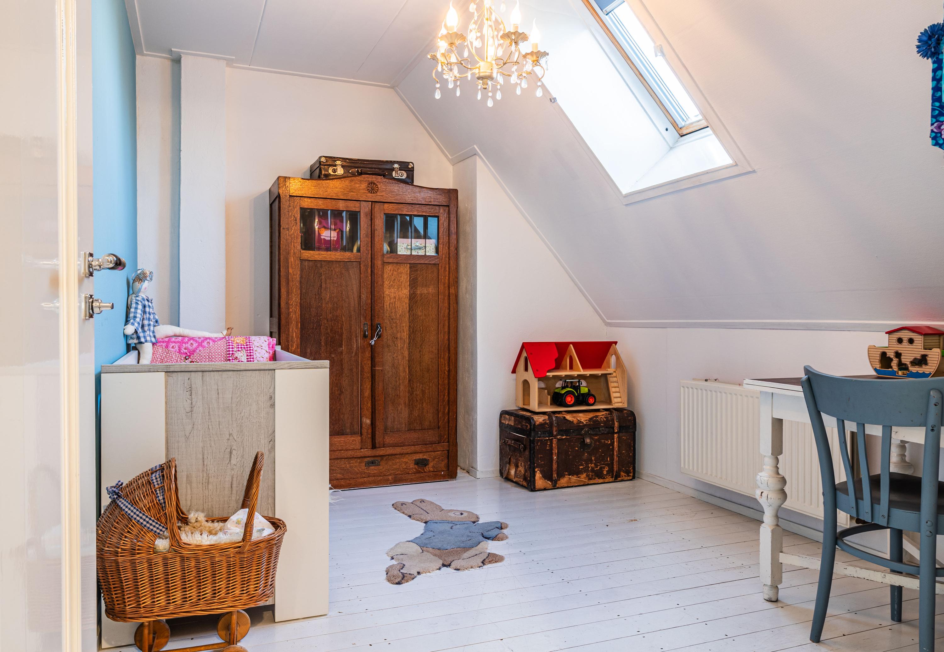 Twee-onder-één-kap te koop: Goorweg 27, Winterswijk Meddo