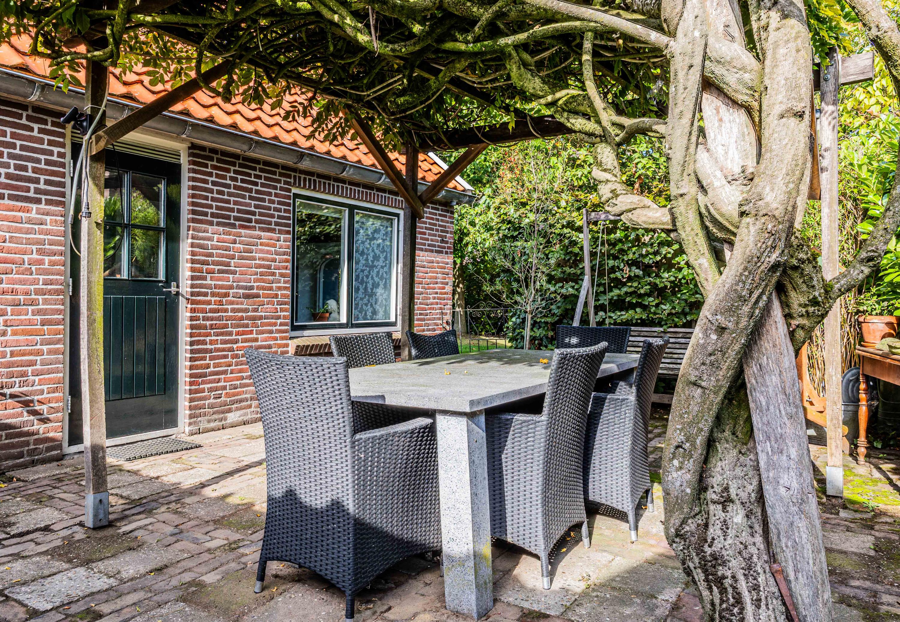 Twee-onder-één-kap te koop: Goorweg 27, Winterswijk Meddo