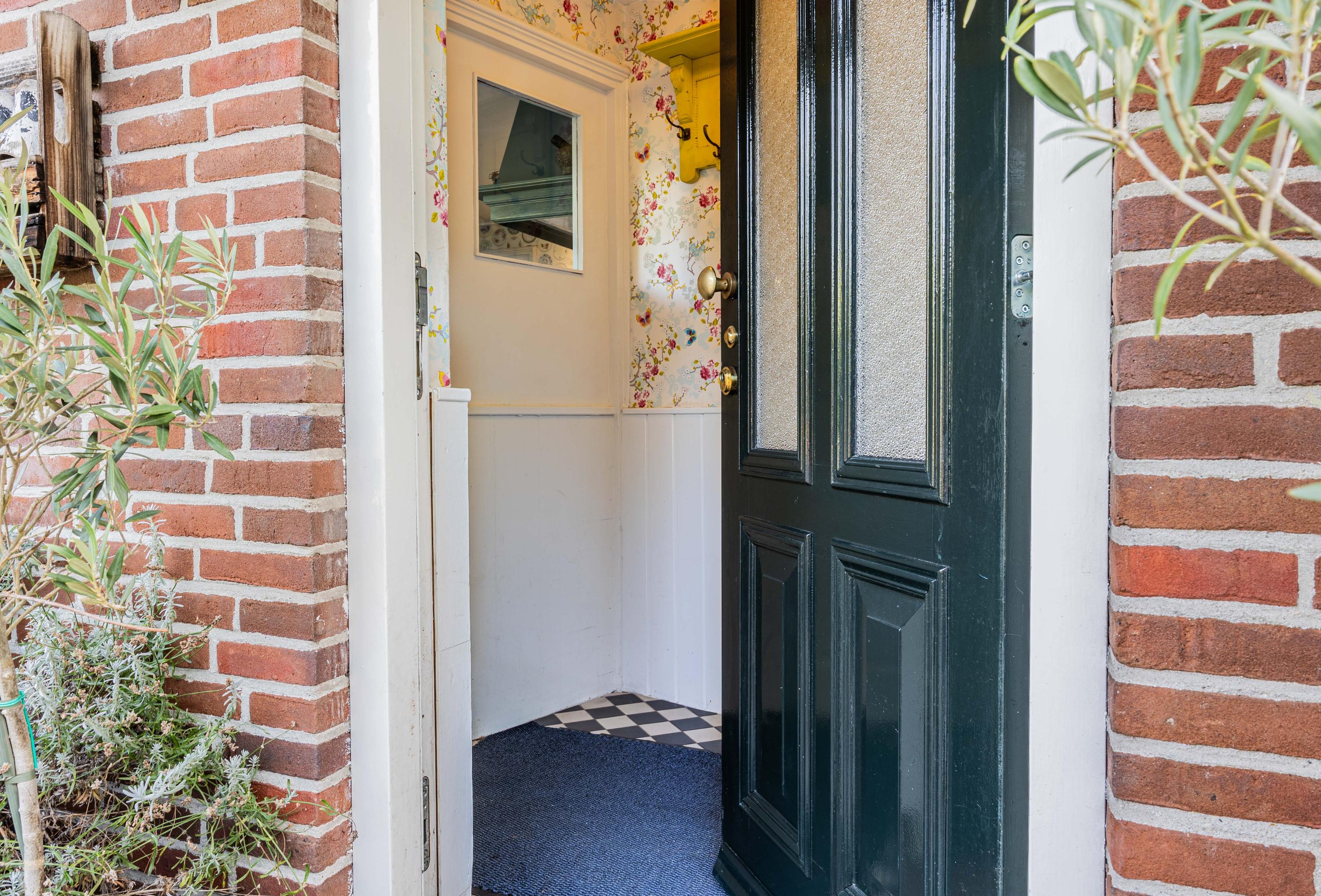 Twee-onder-één-kap te koop: Goorweg 27, Winterswijk Meddo