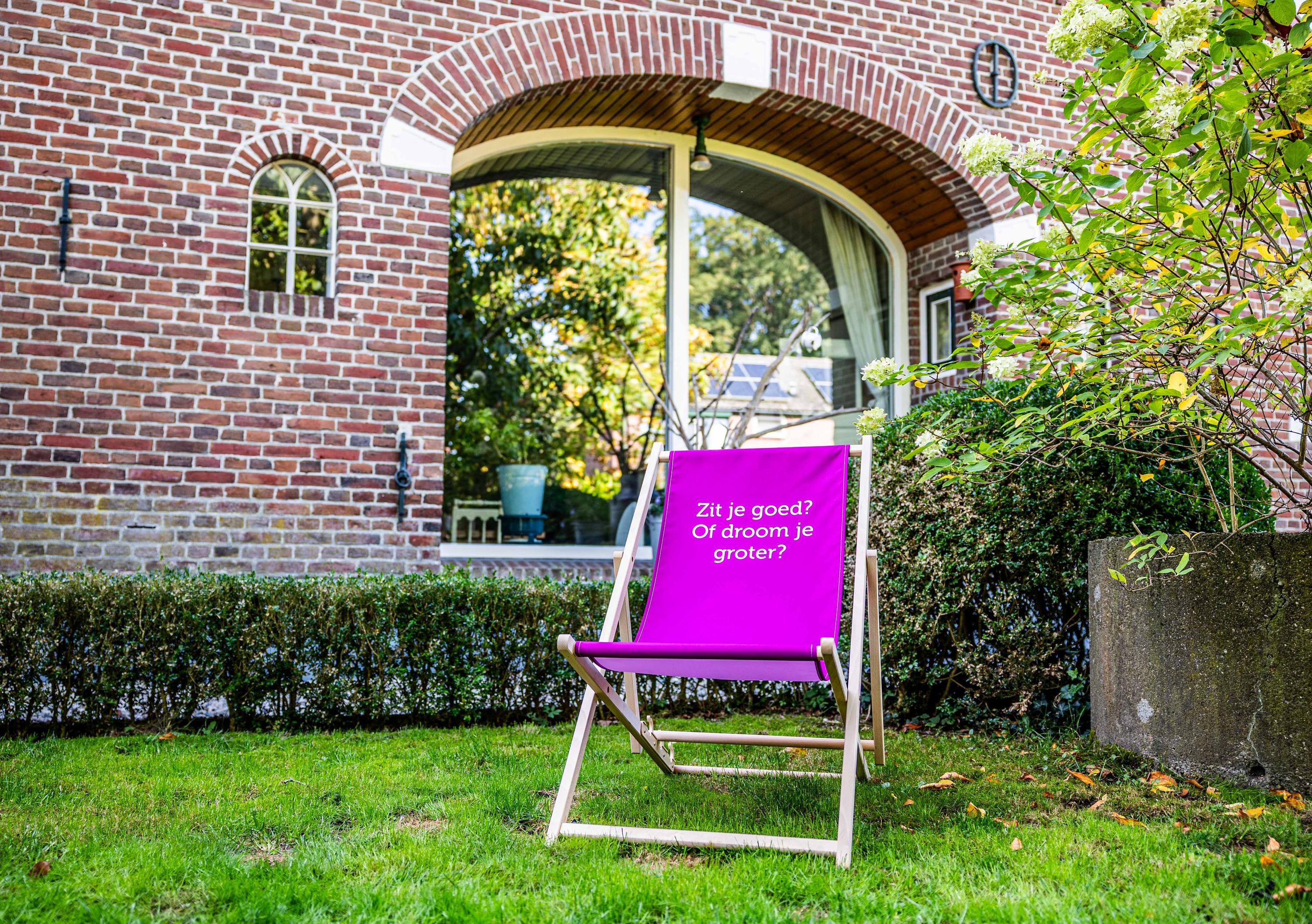 Twee-onder-één-kap te koop: Goorweg 27, Winterswijk Meddo